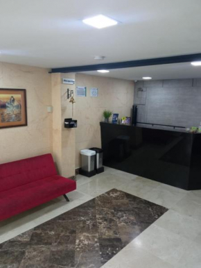 HOTEL INN CARIBE